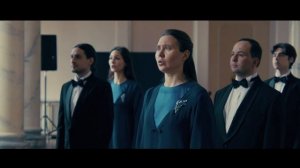 "Родина слышит" Д.Шостакович Солист: Владимир Пожидаев