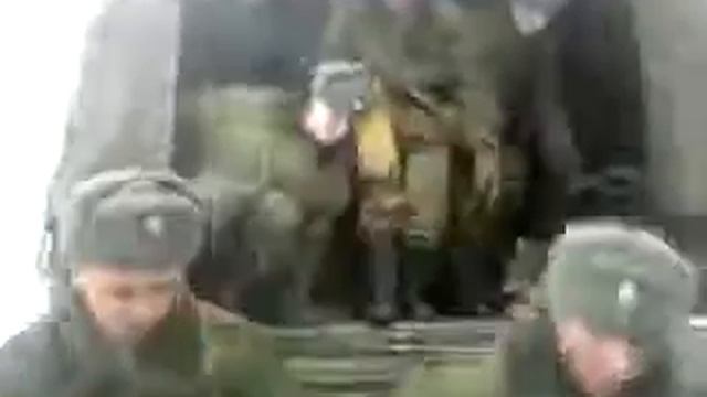 русская солдатовозка смотреть онлайн