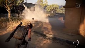 НИКТО НЕ ПОНЯЛ THE LAST OF US 2