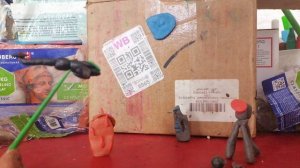 Савелий и Жорик 1 сезон 9 серия 3 часть финал