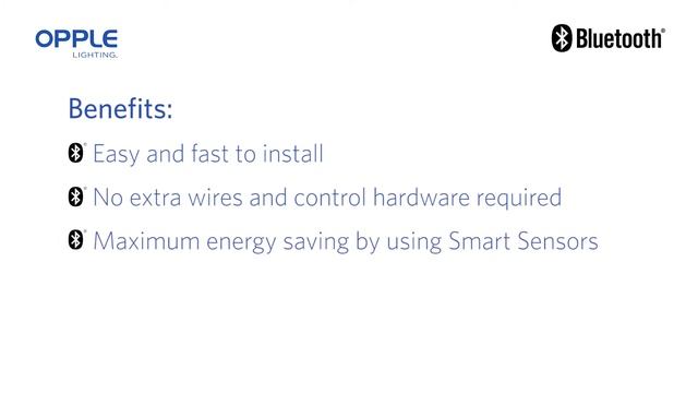 OPPLE Smart Lighting | Step-by-Step Installation & Setup Guide смотреть онлайн