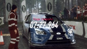 Dirt Rally 2 Setup Wales Powys River Severn Valley Time 07:27.964 Tier 3