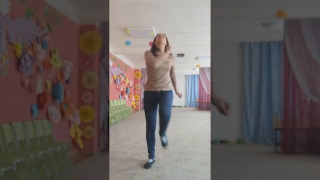 Таночок Баранчик Шон