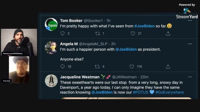 True God Speaks on China, Corona, Racism, Alex Jones and More смотреть онлайн