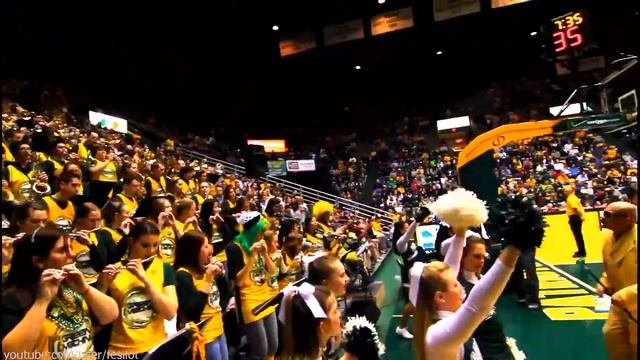 Шумно - Весело - Позитивно. Колледж Джорджа Мейсона смотреть онлайн