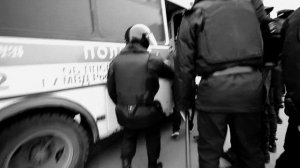 Особов Мармеладов -Верните МузЫку