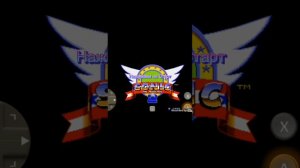 Как стать Синим Супер Соником