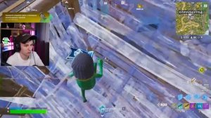 3 БОССА ЧЕЛЛЕНДЖ Fortnite (Сезон 34)(ПЕРЕЗАЛИВ)