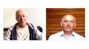 05.06.2020 Эволюция красоты - Александр Хакимов и Олег Торсунов