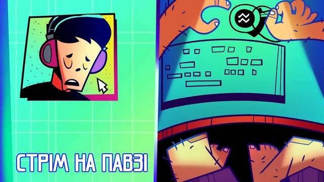 КРАТОС розмахує СВОЄЮ ВІСЮЛЬКОЮ😨GOD OF WAR: RAGNAROK #16 смотреть онлайн