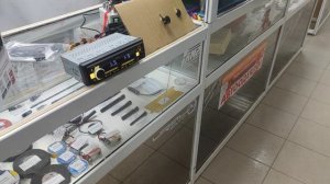 Магнитола prology cmx-235 с функцией парктроников! 4500 рублей!