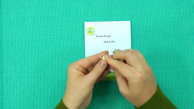 How to Make Cards -- Doodling & Paper Piecing смотреть онлайн