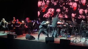 Александр Казьмин - Соломон 09.10.2021 Сольный концерт