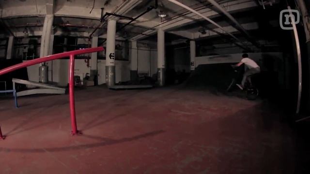 Return To The BMX Bakery With Dave Thompson & Drew York смотреть онлайн