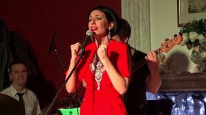 Алла Рид - Высоцкий Беда