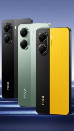 ТОП 5 самых выгодных смартфонов 🤔 #realme14proplus #iphone16e #pocox7pro #pocox6pro #honor200lite