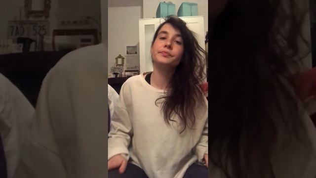 Quarantine Cover #5: "Edelweiss" by Oscar Hammerstein смотреть онлайн