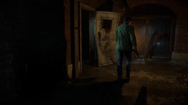 UNTIL DAWN #14 - To Ferrado (1080p) смотреть онлайн