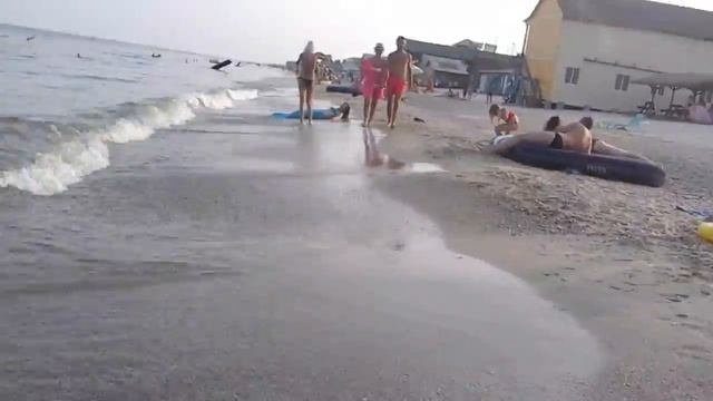 Русалку вынесло на берег смотреть онлайн