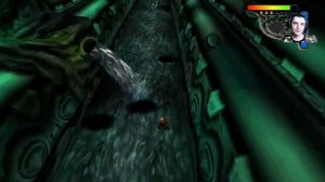 Прохождение APOCALYPSE (PS1). Часть 1