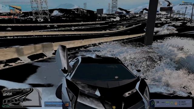 ЛУЧШИЙ ПРИВАТНЫЙ РЕДУКС!!! | GTA 5 RP | PROMO: SKU