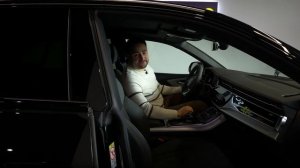 Audi Q8 vs. Porsche Cayenne Coupe - Рестайлинг  - Что изменилось?