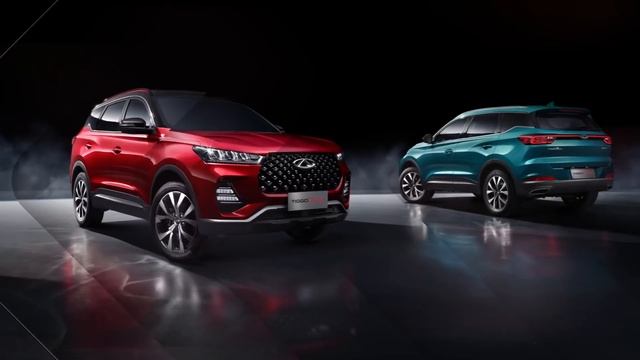 Chery Iraq installment offer смотреть онлайн