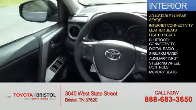 2017 Toyota RAV4 29899 - Bristol TN смотреть онлайн