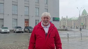 Русская народная дружина. Обращение - март 2025