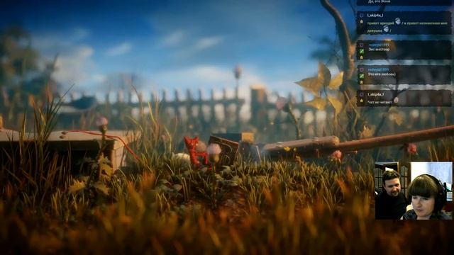 Самый миленький клубок ниток! смотреть онлайн