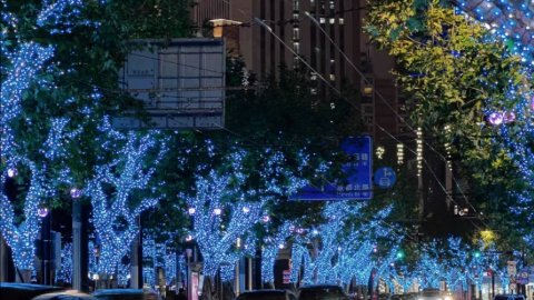 ТАКОЙ КИТАЙ ты НЕ видел! Ночные улицы без прикрас 🏮 #ШанхайНочью #китай #путешествия #рутуб