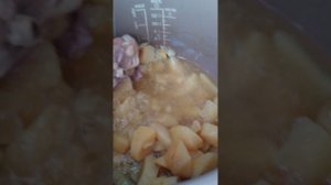 ВКУСНЫЙ КАРТОФЕЛЬ ИЗ МУЛЬТИВАРКИ