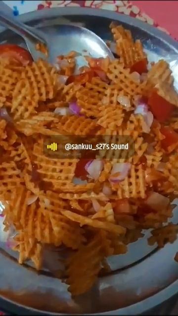 #Evening snack recipe #for fast food lovers смотреть онлайн