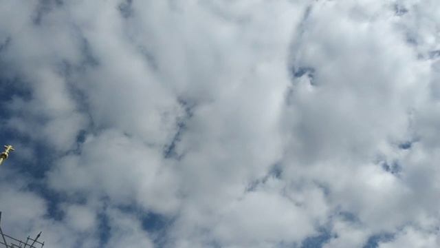 Небо Лазаревой субботы