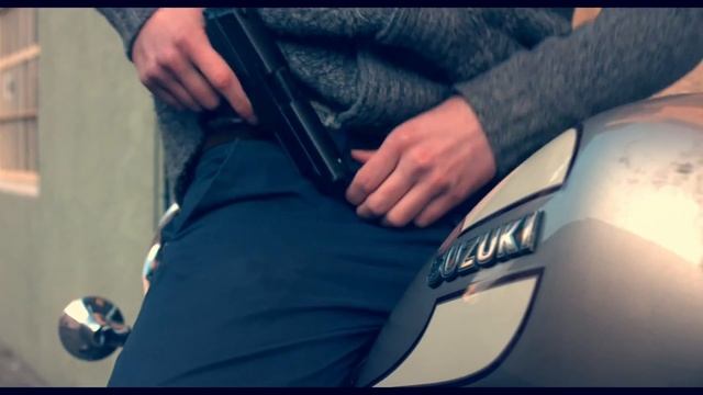 On my way to... (Test Blackmagic Ursa 4K). смотреть онлайн