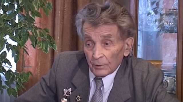 20 07 16 90 лет Виктору Ивановичу Кулепётову смотреть онлайн