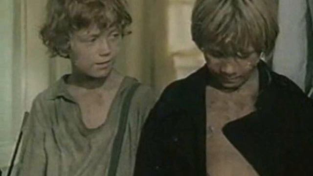 Відеоурок. Марк Твен "Пригоди Тома Сойєра". 11 смотреть онлайн