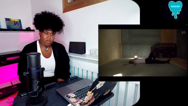 THEATRE Performer Reacts to FILM: KAI #Rover & Mr Rover (MV) смотреть онлайн