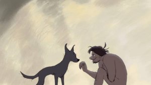 Адам и его собака - Adam and Dog - Тизер мультфильма