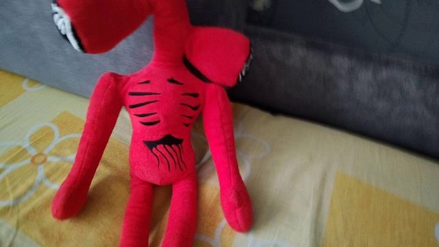 серено головый