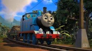 The Other Big Engine (UK)