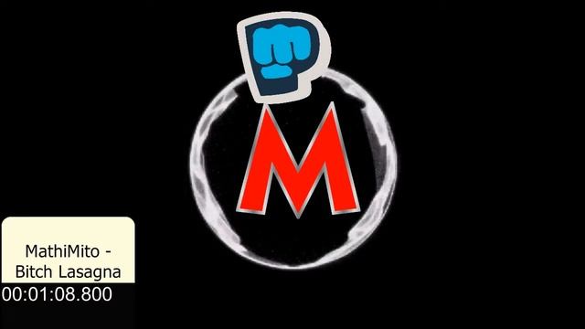 PewDiePie - Bitch Lasagna (MathiMitoRemix)
