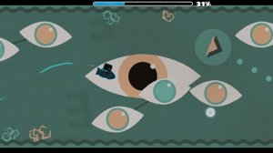 Гд странные левелы