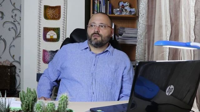 Globalization needs some adjustment… смотреть онлайн