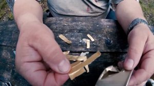 Манок на рябчика