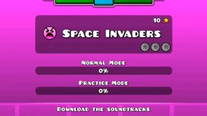 geometry dash 2.3 sneak peak