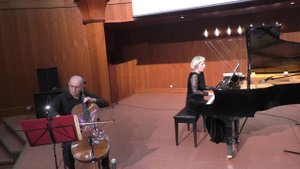 Д. Шостакович. Романс из кинофильма Овод.