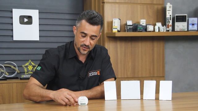 Como Escolher Qual Interruptor Inteligente Usar? смотреть онлайн
