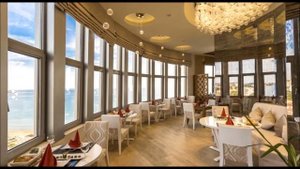 MELAS RESORT HOTEL SİDE