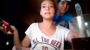 Девушка VS Мозг|Толя Оля